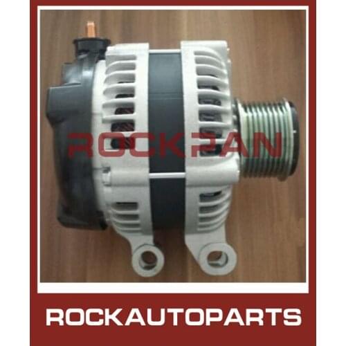 NEW ALTERNATOR 104210-3951 104210-3950 1042103951 1042103950 FOR LAND ROVER 2.7