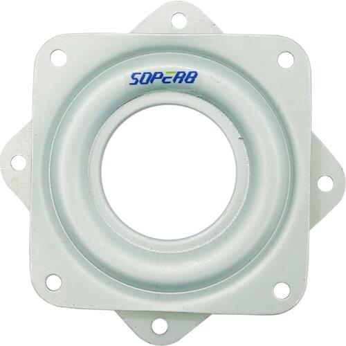 Omniball Swivel Plates