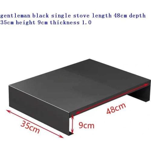 Escurridor Platos Cosina De Cozinha Organizer Induction Cooker Stove Organizador Mutfak Cocina Kitchen Storage Rack Holder