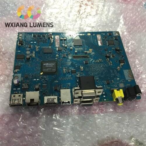 Projector Main Mother Board Control Panel Fit for SONY VPL-EX294