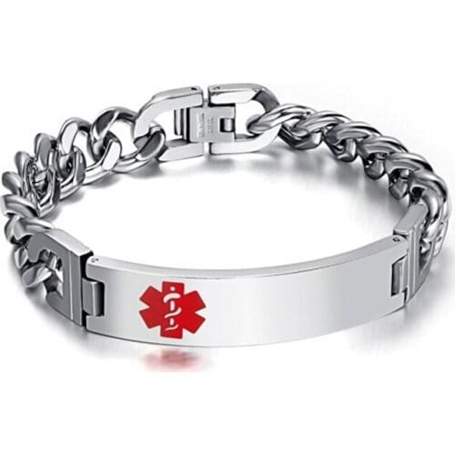 SalaWendy Engraved Bracelets