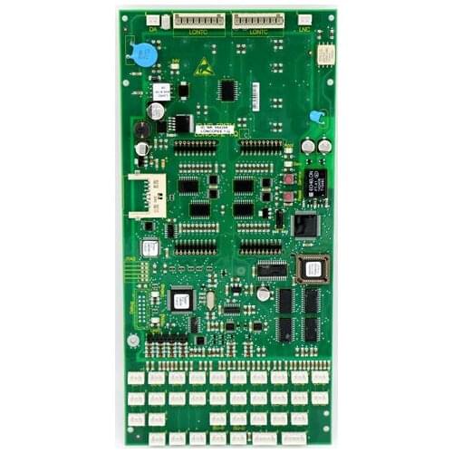 Elevator cabinet controller box main PCB card board LONCOPEE1.Q 591714 594398