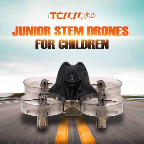 TCMMRC Anti-collision drone small four-axis remote control aircraft aerial photography aircraft adult childrens toys