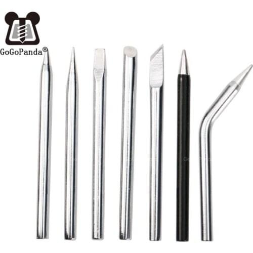 GoGoPanda Electric Soldering Irons