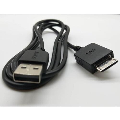 For Sony player MP3 MP4 NW-A25 A35 A37 A45 A46 HN ZX300A data cable charging