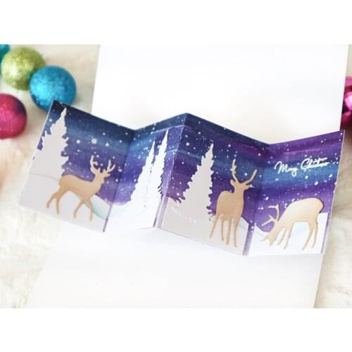 Mmao Crafts Metal Steel Cutting Dies New Greeting card decoration Stencil For DIY Scrapbooking Paper/photo Cards Embossing Dies