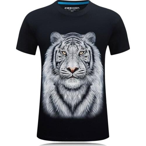 Fashion Unisex Stylish 3D Printed Independence Eagle Graphic Short Sleeve T-Shirts for Women Men Cotton T Shirt Plus size Tees