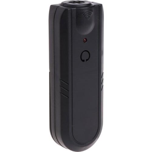 Drop Ship&Wholesale LED Ultrasonic Anti-Bark Aggressive Dog Pet Repeller Barking Stopper Deterrent Train Oct. 4