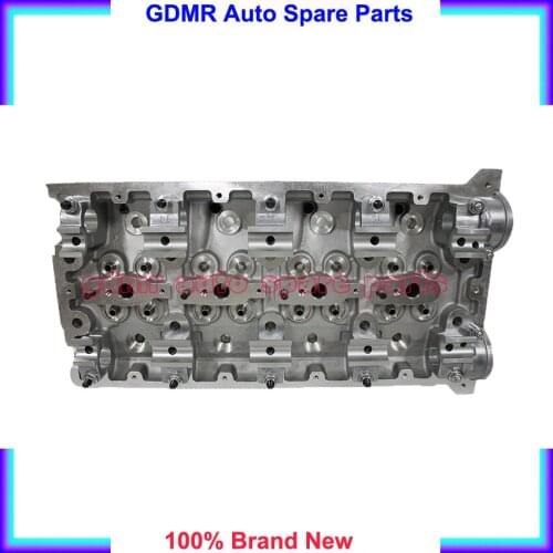 Engine bare J3-TE cylinder head J3 22100-4A410 22001-4XA10 for Hyundai Sedona Terracar 2902cc 2.9TDI 16v 2005