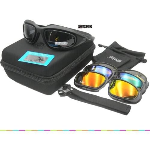 Tryway Men's Accessories