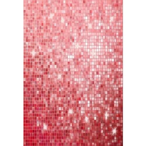 Wine red diamond model photo background backdrops polyester wedding photography backdrop of photo studio props Fotografia lv-689