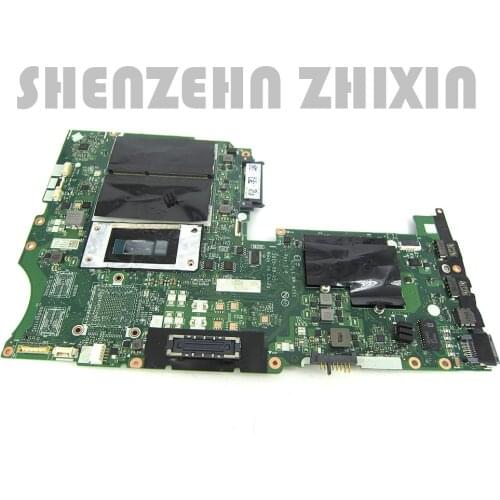 Yourui For Lenovo ThinkPad L450 laptop motherboard NM-A351 with I5-4300U CPU DDR3 FRU 00HT681 100% Fully Tested