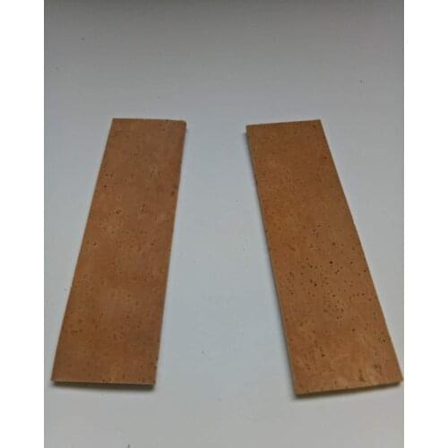 10pcs/lot x Bb Clarinet Joint Corks NEW1.7x 26 x 90 mm Musical Instruments Accessories