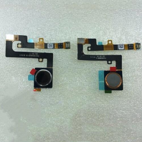 100% Original For Nokia 7.1OEM Fingerprint Scanner Flex Replacement t For Nokia 7.1