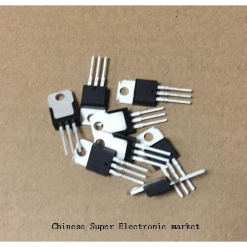 50PCS TIP107 TO220 TIP107 TO-220