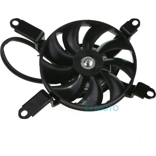 CFMOTO CF650 / CF650NK Motorcycle Accessories Fan Motor Combination Small