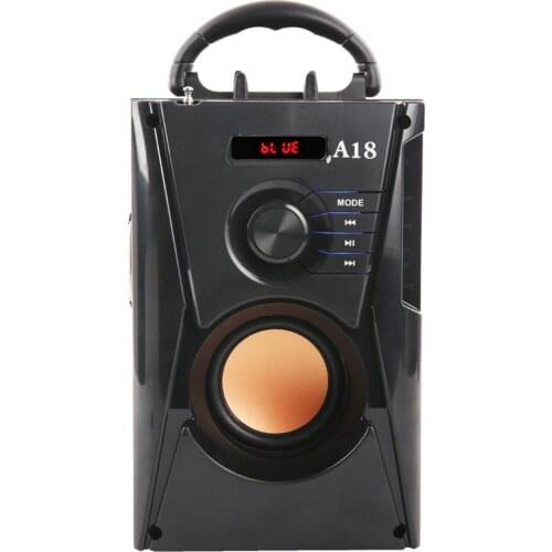 Portable Speakers Docooler China