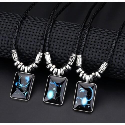 Liujun Silver Chains