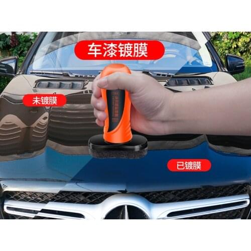 Automotive coating agent Car paint coating Kit