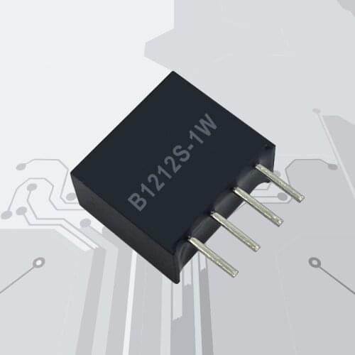 New 5pcs B1212S-1W B1212 B1212S