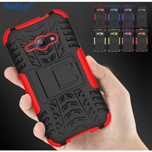 Peaktop Phone Cases Samsung Galaxy J1 Mini