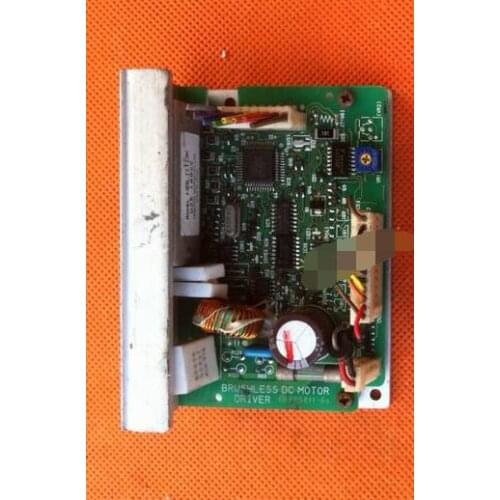 DC drive HBLD10K , Used one , 90% appearance new , 3 months warranty , fastly shipping