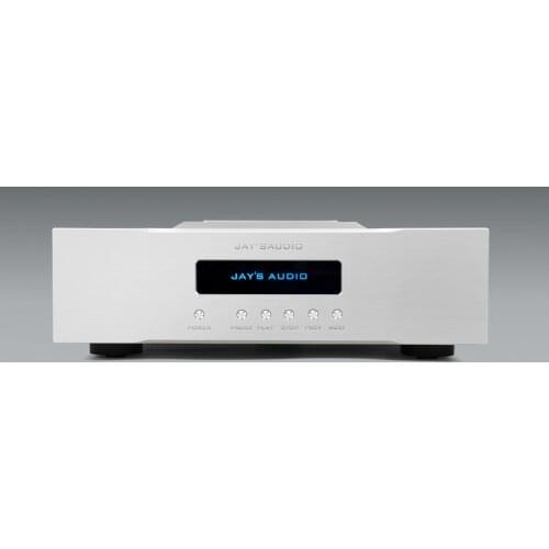 R-076 CDPRO2-LF Rubidium Clock HI-END Pure Digital Turntable -I2S 24BIT/192KHZ SC947-02LF Only Digital Output