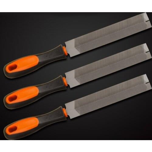 Hand Saw Sharpening Tool Used for Removing Refining Reshaping and Scraping Projects Great Gifts for Friends Dad Husband