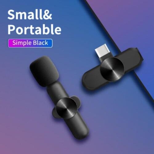 Skatolly Microphones