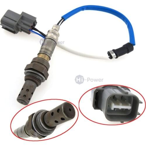 Air Fuel Ratio 36531-PPA-305 234-9005 36531-PLM-306 for Honda Acura 02-05 Oxygen Sensors Lambda Sensor O2 sensor