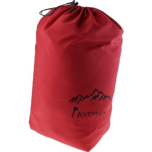 Outdoor Travel Camping Sleeping Bag Stuff Compression Sack Bag Waterproof