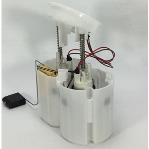WAJ Fuel Pump Module Assembly Right 2114700000, 2114701794 Fits For Mercedes W211 CLS55 E55 AMG