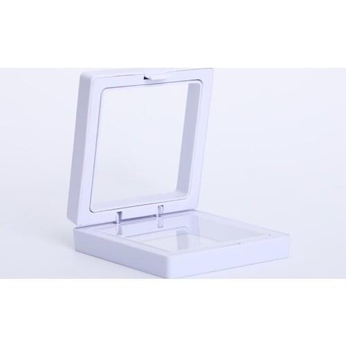 Jewelry Gift Box Ring NecklaceBracelet Brooch Ankle Chain Collar Can Be