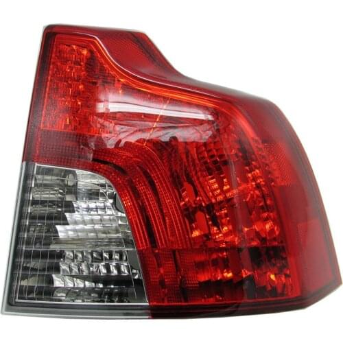 For Changan Volvo S40 2008 2009 2010 2011 2012 Tail Lamp Taillight Tail Lights Tail Lamp 1pcs