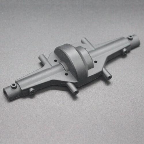 RC Car 18002 Rear Gear Box For HSP 94180 1/10 4WD Rock Crawler Pangolin