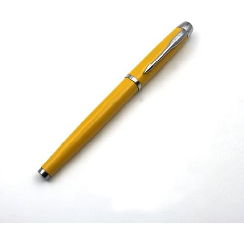 Free shipping 500pcs/lot customized logo metal pen; promotional ballpoint pen; writing pen mp92