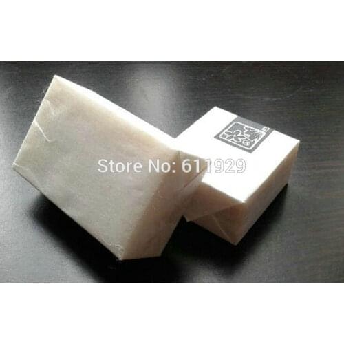 Free shipping white 31g DIY handmade soap packing paper/DIY gift wrapping calendered paper/food packaging semitransparent paper