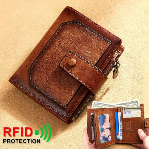 Ciephia Mens Money Clip Wallets