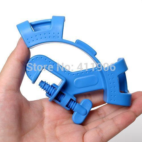 Aquarium Water Pipe Holder Fish Tank Hose Tubing Fitted Holder Fixed Clamp Clip Mount