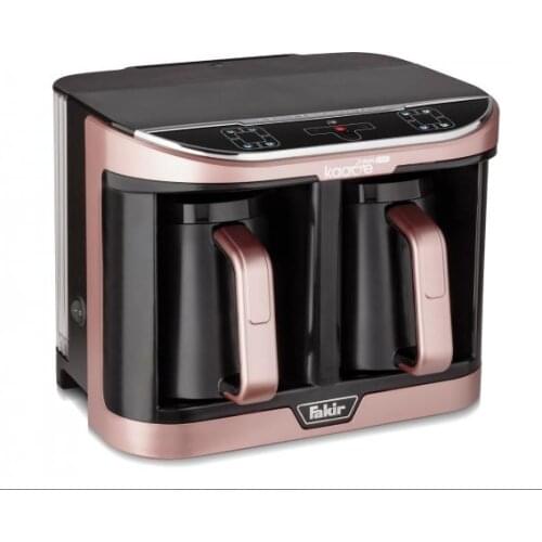 Fakir Kaave Dual Pro Turkish Coffee Maker Automatic Coffee MakerCoffee Machine Turkish CoffeeOffice Coffee Maker Restourant Coff