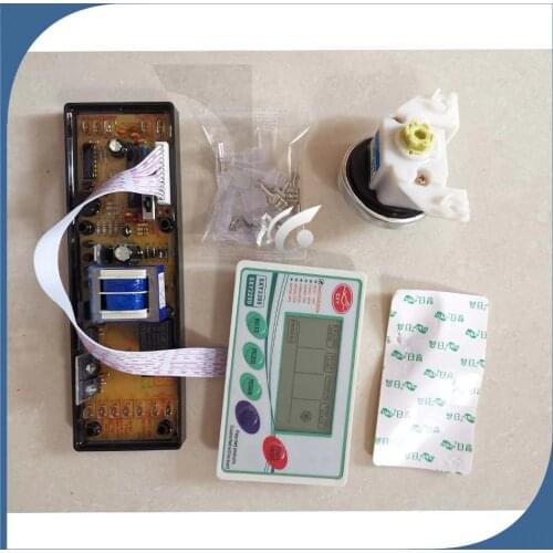 New washing machine universal computer edition SXY2299 Wave washer machine Universal plate