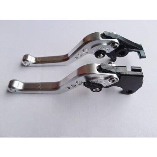 New motorcycle adjustable For SUZUKI GSXR1000 GSXR 1000 2001 2002 2003 2004 01-02-03-04 brake clutch levers