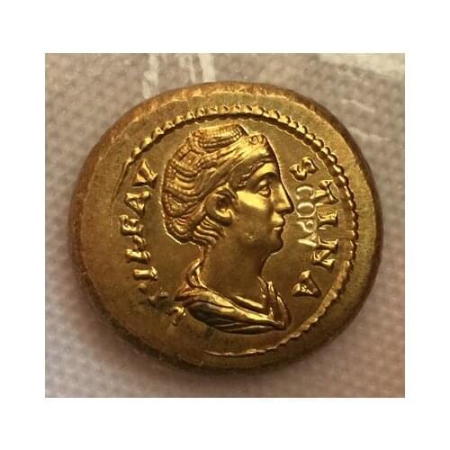 Roman COPY COINS type 42