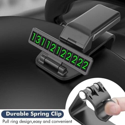 SELF-DEV Magnetic Mobile Phone Holders