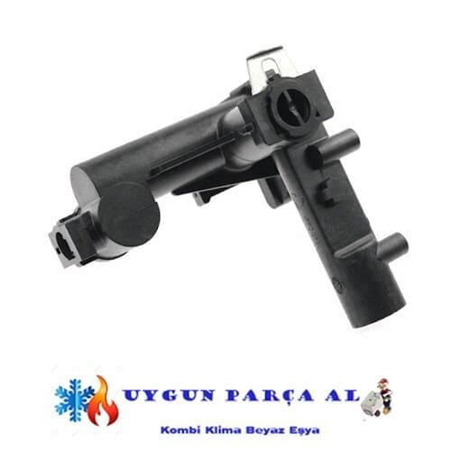 Ariston CLAS GENUS SYSTEM EGIS 65105091 FLOW GROUP