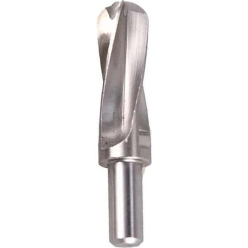 Spiral wax bowl bowl rotator beekeeping tool drill bit Stainless Steel Cleaner Royal Cups Rotator Drill Bit Beekeeping Tools