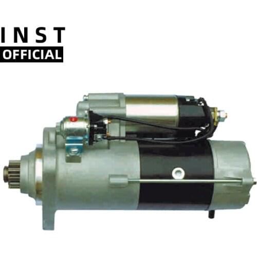 STARTER FOR TRUCKS M9T80471