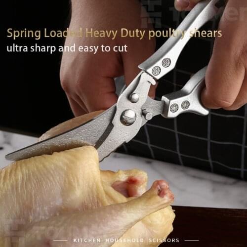 TOLIMER Multifunction Knives