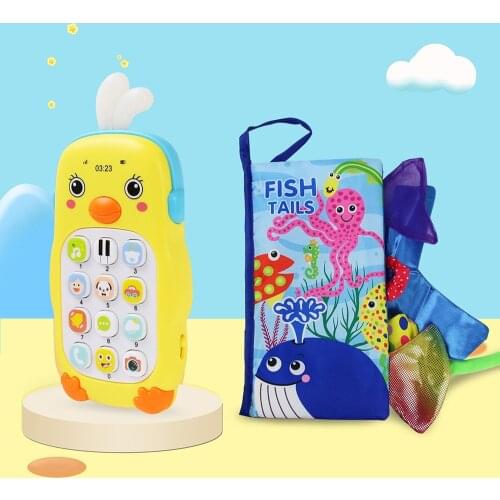 Villycahger Toy Phones