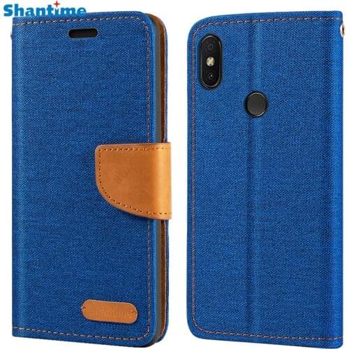 Zuitop Phone Cases Xiaomi Redmi S2